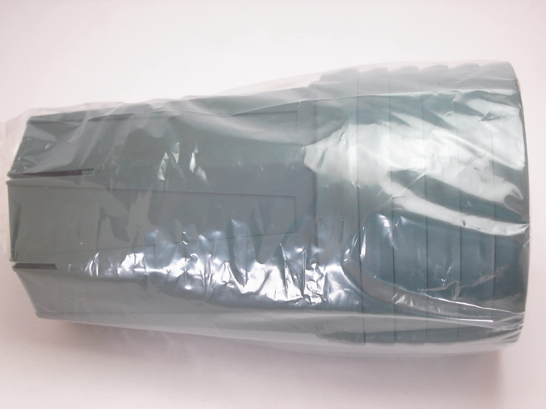 Amazon.co.jp: とんでもないポット（スリット鉢） 7号ロング モス